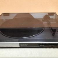 PREZZACCIO Giradischi AKAI AP A2