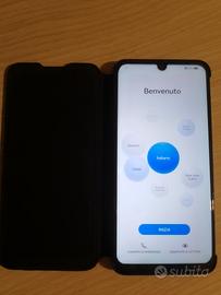 Huawei psmart 2019