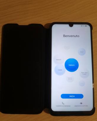 Huawei psmart 2019