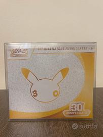 ETB 30TH POKEMON