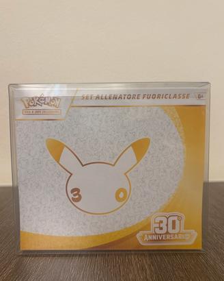 ETB 30TH POKEMON