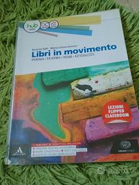 Libri in movimento 