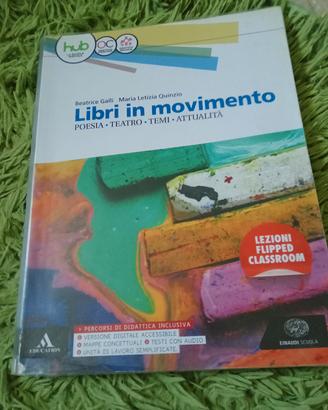 Libri in movimento 
