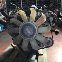 Motore cambio ZD30