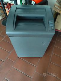 Distruggi documenti da ufficio GBC 3230S