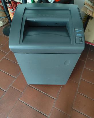 Distruggi documenti da ufficio GBC 3230S