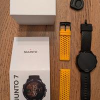 Orologio sportivo Suunto 7