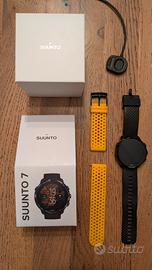 Orologio sportivo Suunto 7