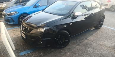 Ibiza FR 2.0 TDI 143cv
