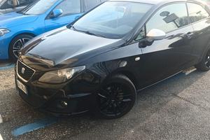 Ibiza FR 2.0 TDI 143cv