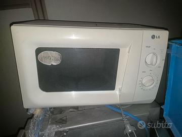 Microonde LG