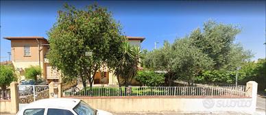 Sardegna costa occidentale appartamento arborea