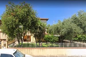 Sardegna costa occidentale appartamento arborea