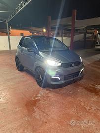 Aixam city sport