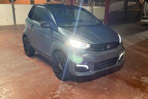 Aixam city sport