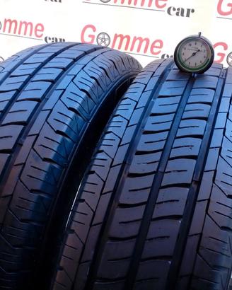 GOMME SUPERIA 195 75 16 99% DOT4823 COD:1719