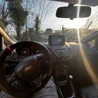 Ford fiesta 6ª serie