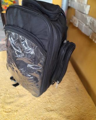 borsa serbatoio moto