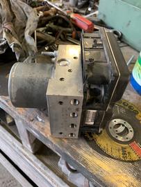 Pompa abs Smart 451 mhd 1.0 benzina 3b21