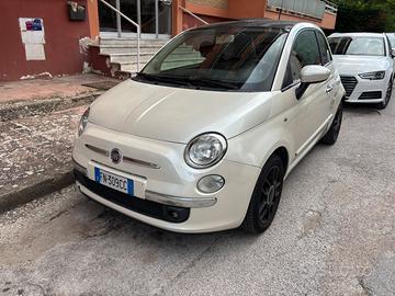 Fiat 500 gpl