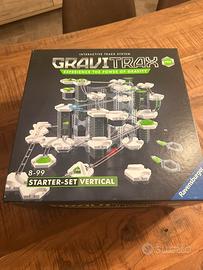 Gravitrax pro starer-set vertical-Ravensburger