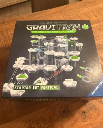 Gravitrax pro starer-set vertical-Ravensburger