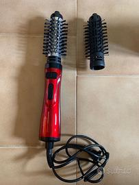 Spazzola phon rotante per capelli - Elettrodomestici In vendita a Vicenza
