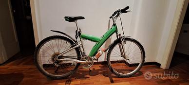 Bicicletta Pininfarina