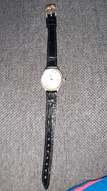 orologio vintage berios con scatola collezione 