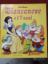 album vuoto vintage anni 90 panini