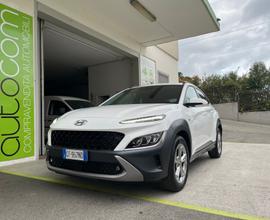 Hyundai Kona 1.6 crdi 48V XlineSP GARANZIA 24 MESI