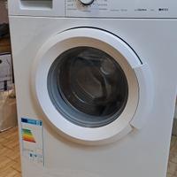 Lavatrice Siemens 6kg. 1000 giri funzionante