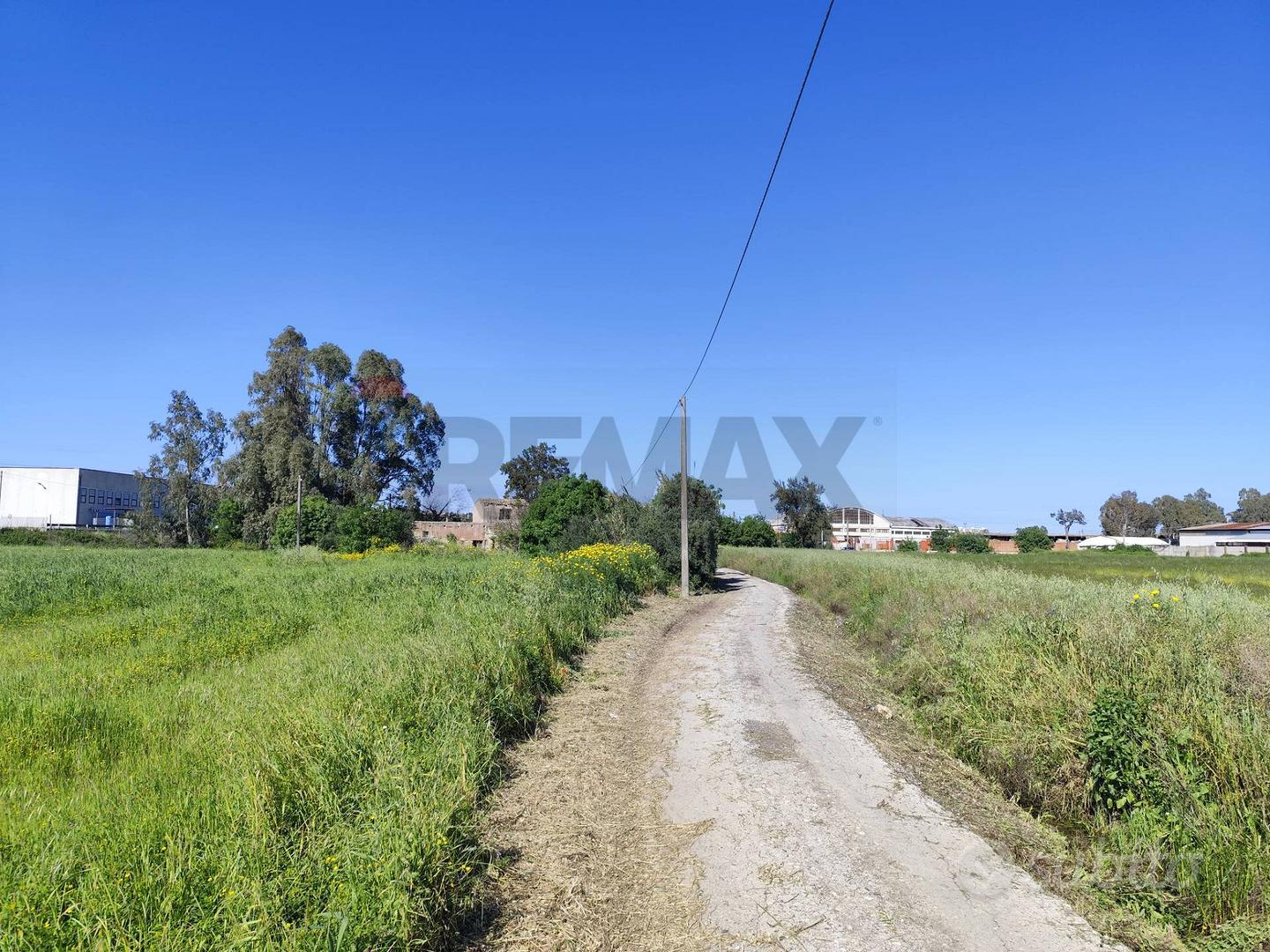 Terreno Edificabile - Siracusa - Vista 5