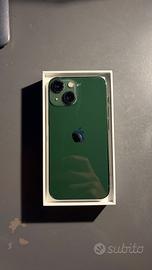 Iphone 13 mini 256GB