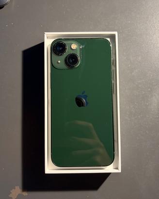 Iphone 13 mini 256GB