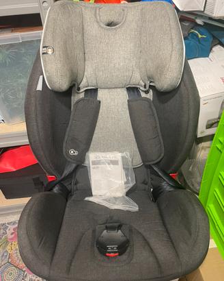 Seggiolino Auto