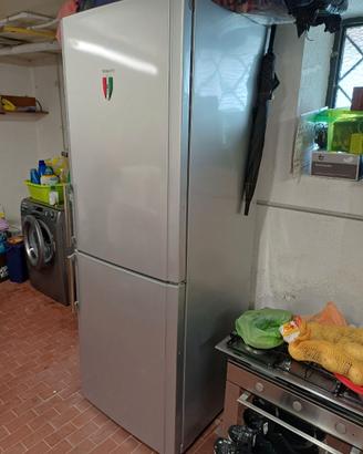 Friorifero Hotpoint no frost
