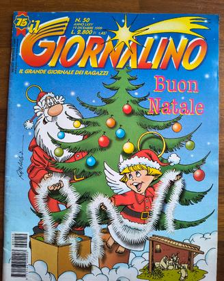 Il Giornalino - per i ragazzi 