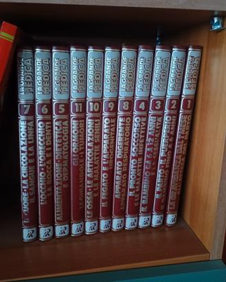 enciclopedia medica