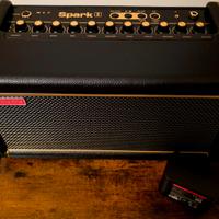 Amplificatore PG Spark 2 