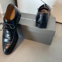 Scarpe Antonio Maurizi - uomo n. 43