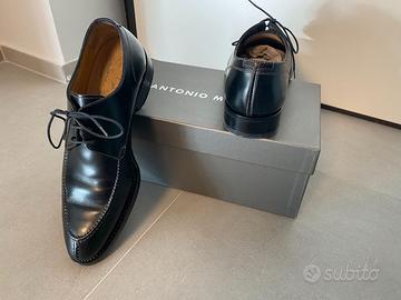 Scarpe Antonio Maurizi - uomo n. 43