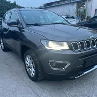 JEEP Compass LIMITED 1.6 Multijet II 120cv 2WD