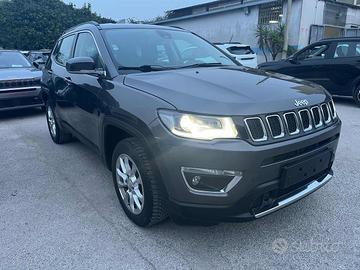 JEEP Compass LIMITED 1.6 Multijet II 120cv 2WD