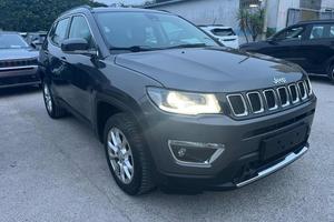 JEEP Compass LIMITED 1.6 Multijet II 120cv 2WD