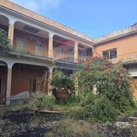 Stabile/Palazzo - Fiumefreddo di Sicilia