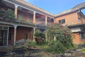 Stabile/Palazzo - Fiumefreddo di Sicilia