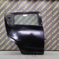 PORTIERA POSTERIORE DESTRA CHEVROLET Aveo 1a Serie