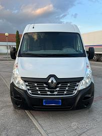 Renault Master 2.3 dCi/125 L3 H2