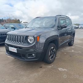 Jeep Renegade 2.0 Mjt 140CV 4X4 AUTOCARRO CON POST